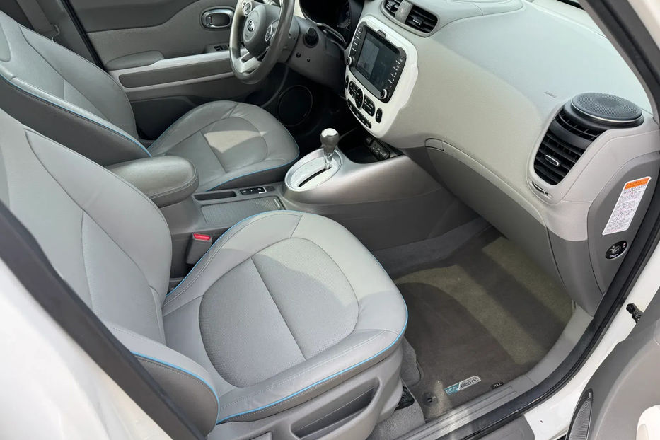 Продам Kia Soul 2017 года в Львове
