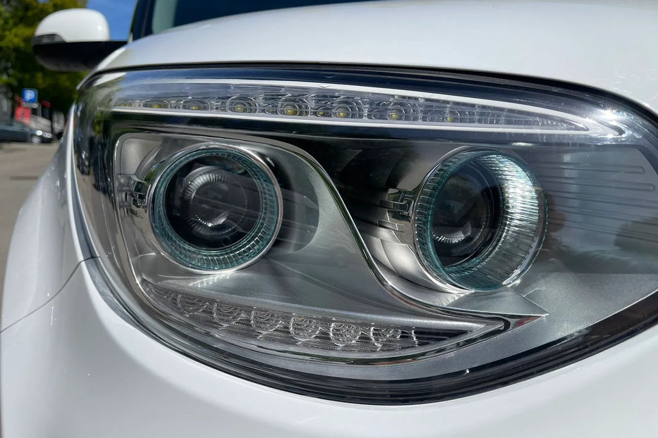 Продам Kia Soul 2017 года в Львове