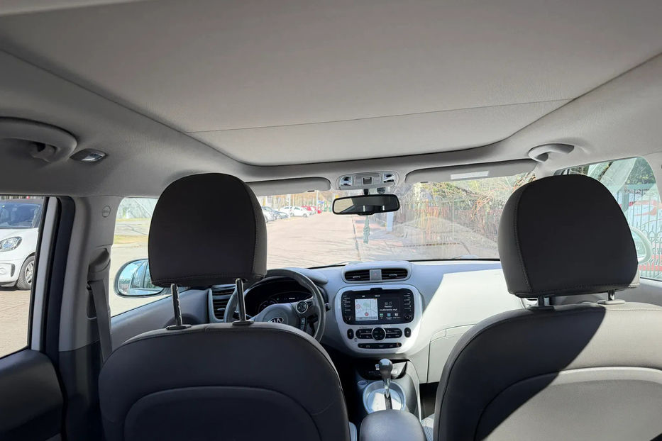 Продам Kia Soul 2017 года в Львове