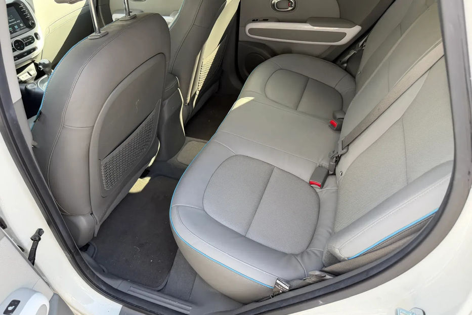 Продам Kia Soul 2017 года в Львове