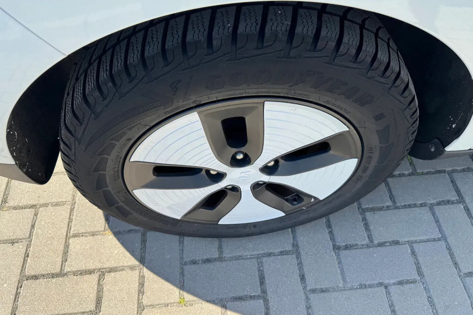 Продам Kia Soul 2017 года в Львове