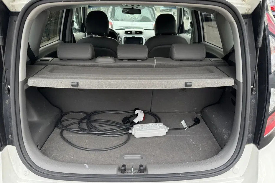 Продам Kia Soul 2017 года в Львове