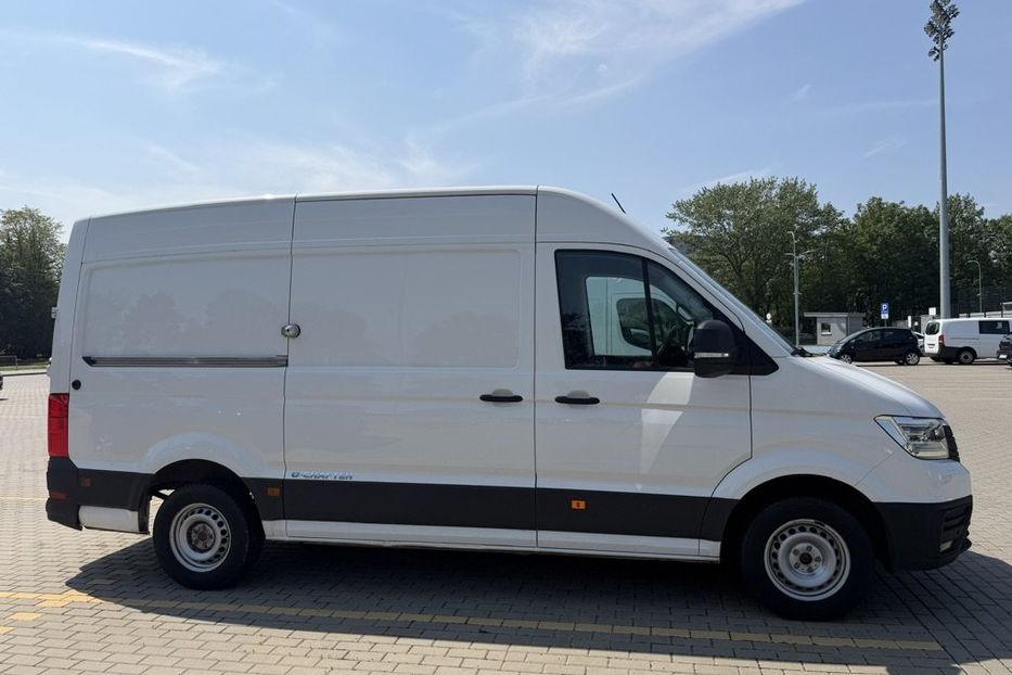 Продам Volkswagen Crafter груз. 2022 года в Львове