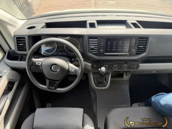 Продам Volkswagen Crafter груз. 2022 года в Львове