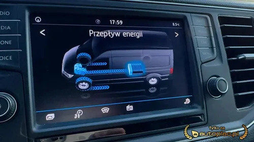Продам Volkswagen Crafter груз. 2022 года в Львове