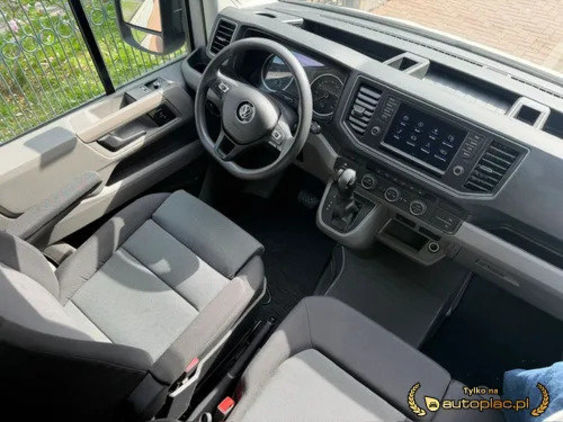 Продам Volkswagen Crafter груз. 2022 года в Львове