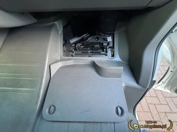 Продам Volkswagen Crafter груз. 2022 года в Львове