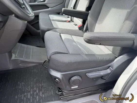 Продам Volkswagen Crafter груз. 2022 года в Львове