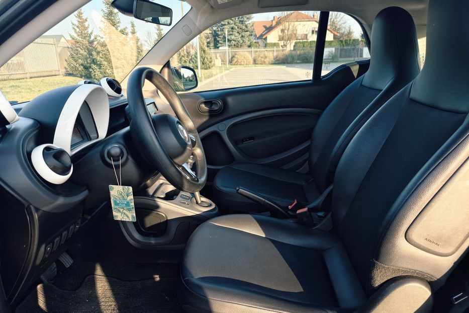 Продам Smart Fortwo 2019 года в Львове