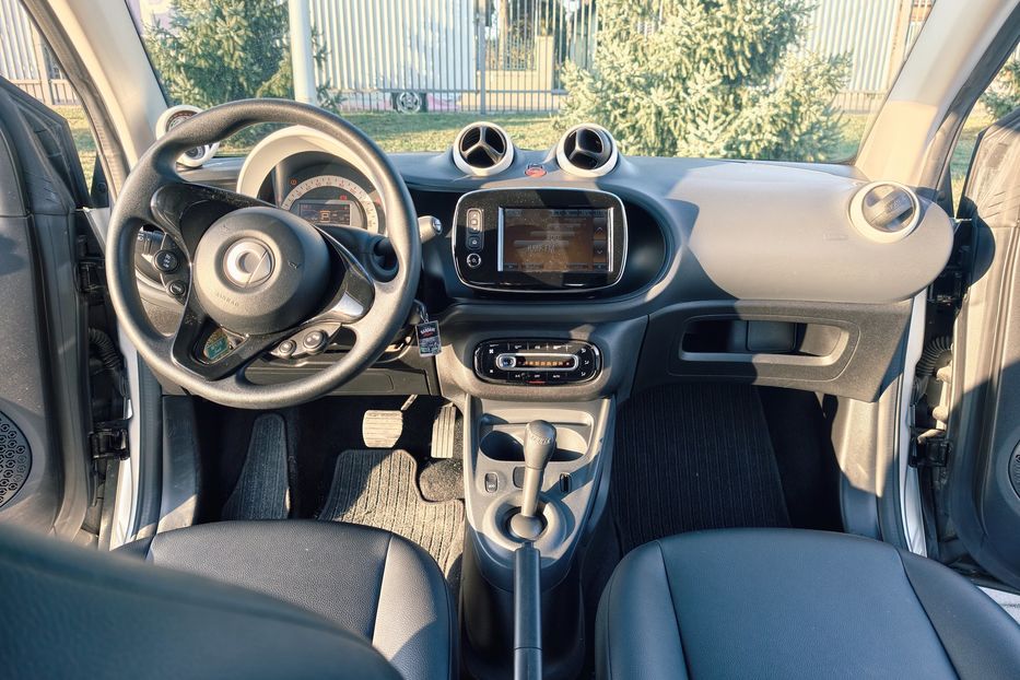 Продам Smart Fortwo 2019 года в Львове