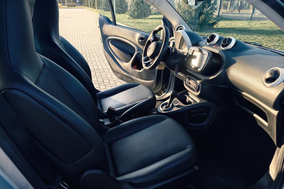 Продам Smart Fortwo 2019 года в Львове