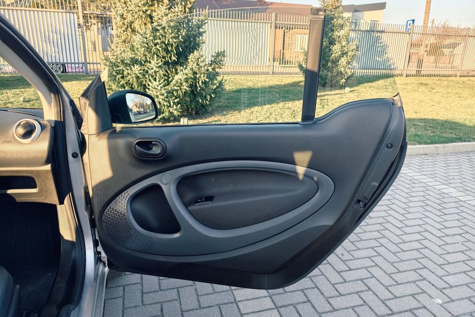 Продам Smart Fortwo 2019 года в Львове