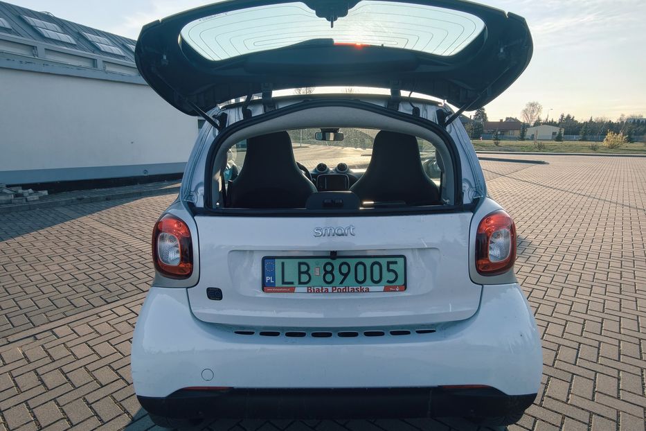 Продам Smart Fortwo 2019 года в Львове