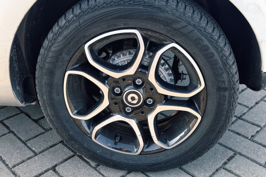 Продам Smart Fortwo 2019 года в Львове