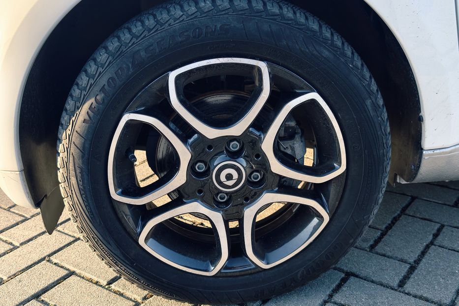 Продам Smart Fortwo 2019 года в Львове