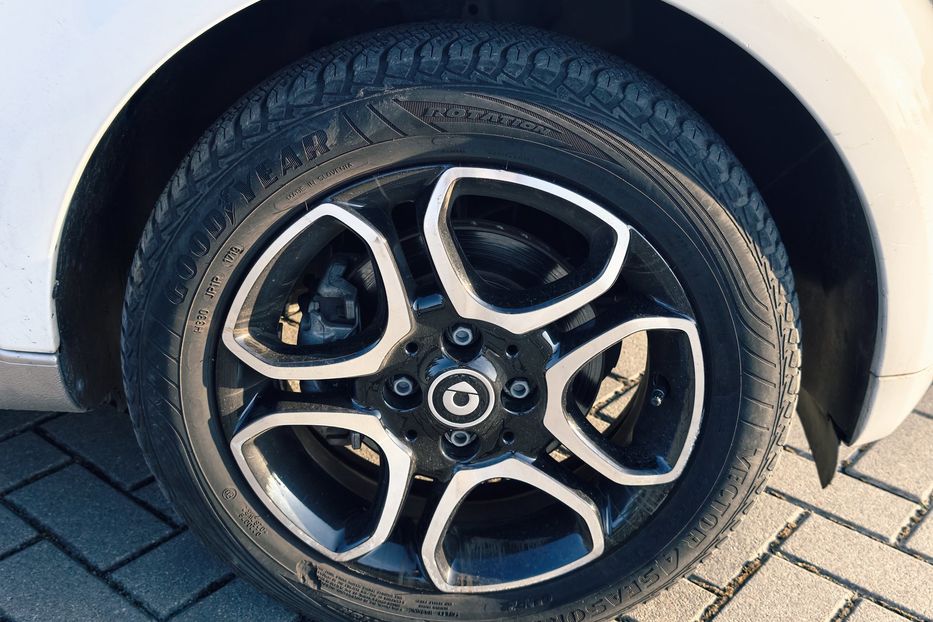 Продам Smart Fortwo 2019 года в Львове