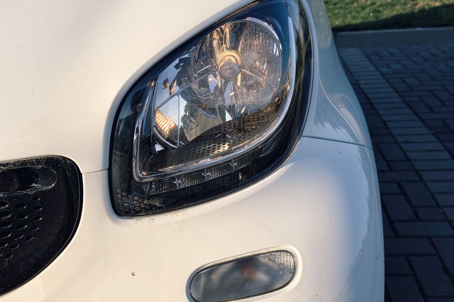 Продам Smart Fortwo 2019 года в Львове