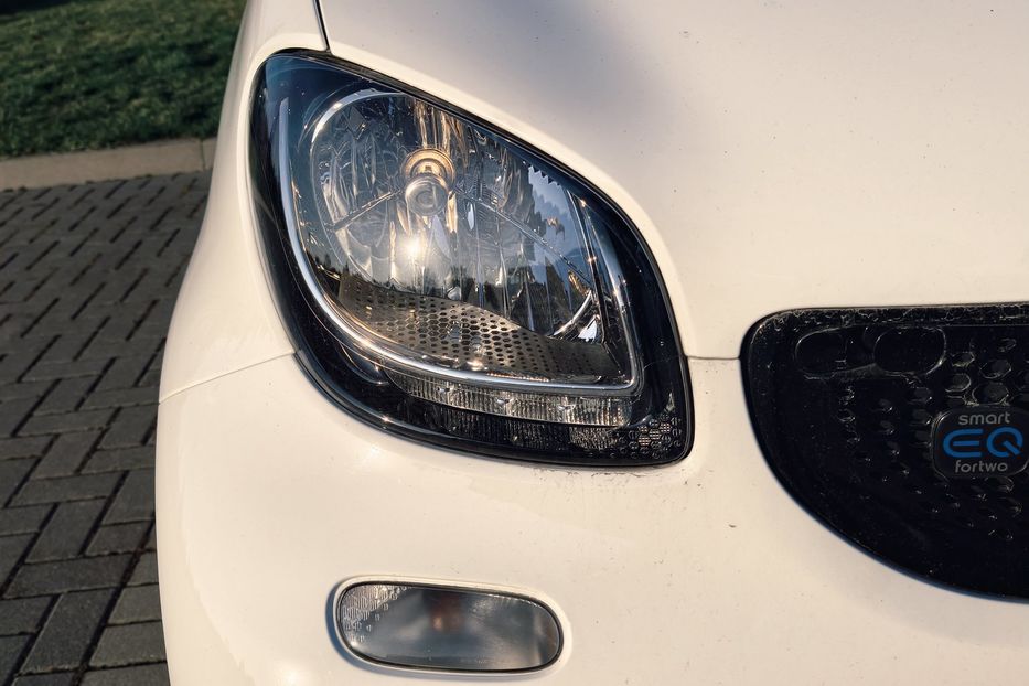 Продам Smart Fortwo 2019 года в Львове