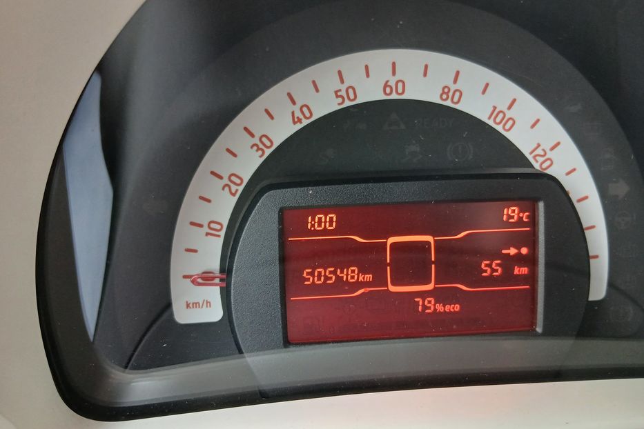 Продам Smart Fortwo 2019 года в Львове