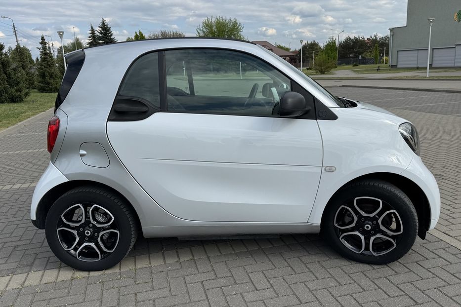 Продам Smart Fortwo 2019 года в Львове