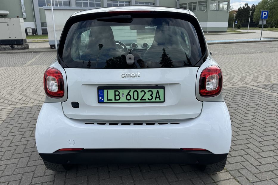 Продам Smart Fortwo 2019 года в Львове