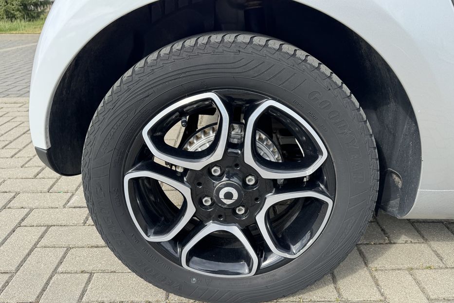 Продам Smart Fortwo 2019 года в Львове