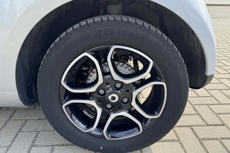 Продам Smart Fortwo 2019 года в Львове