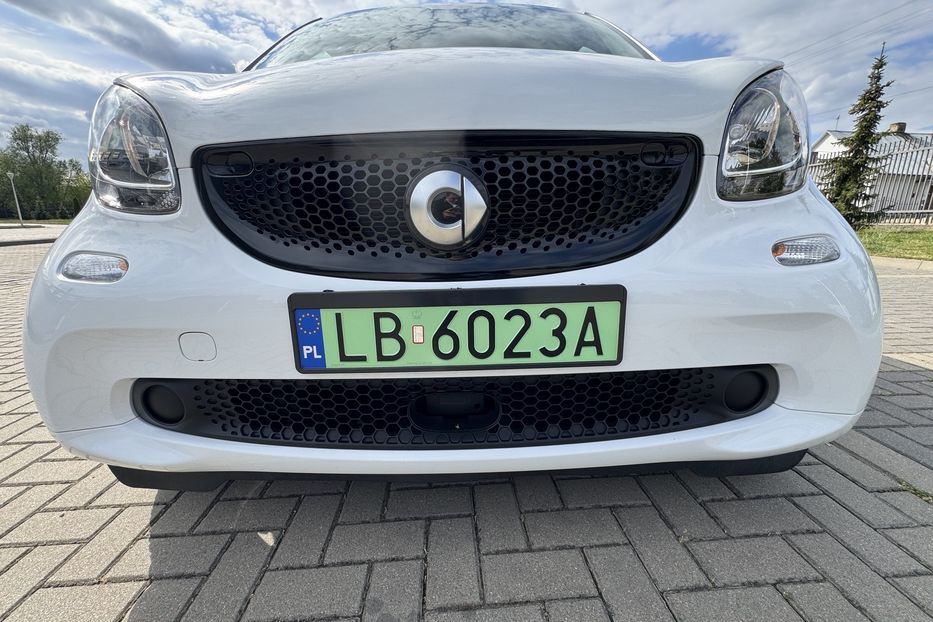 Продам Smart Fortwo 2019 года в Львове
