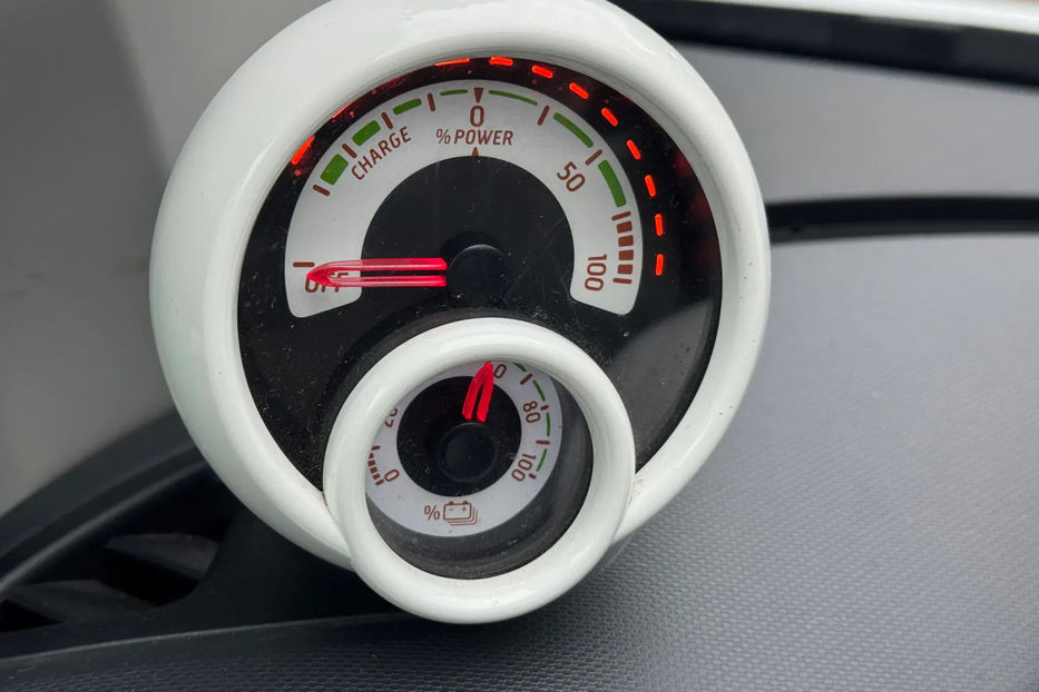 Продам Smart Fortwo 2019 года в Львове