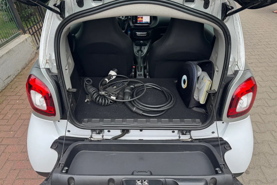 Продам Smart Fortwo 2019 года в Львове