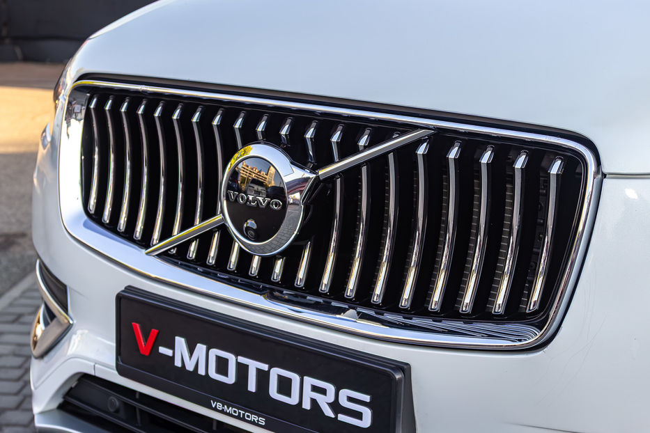 Продам Volvo XC90 T6 Inscription 2017 года в Киеве