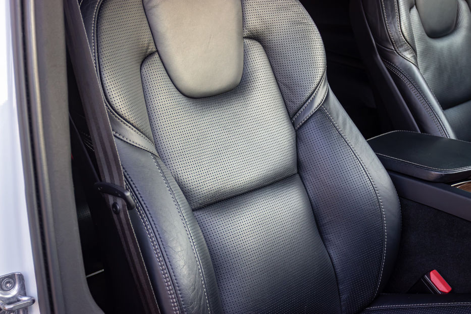 Продам Volvo XC90 T6 Inscription 2017 года в Киеве