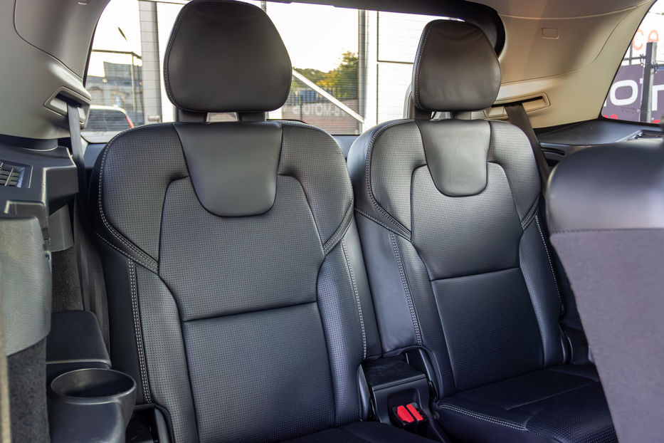 Продам Volvo XC90 T6 Inscription 2017 года в Киеве