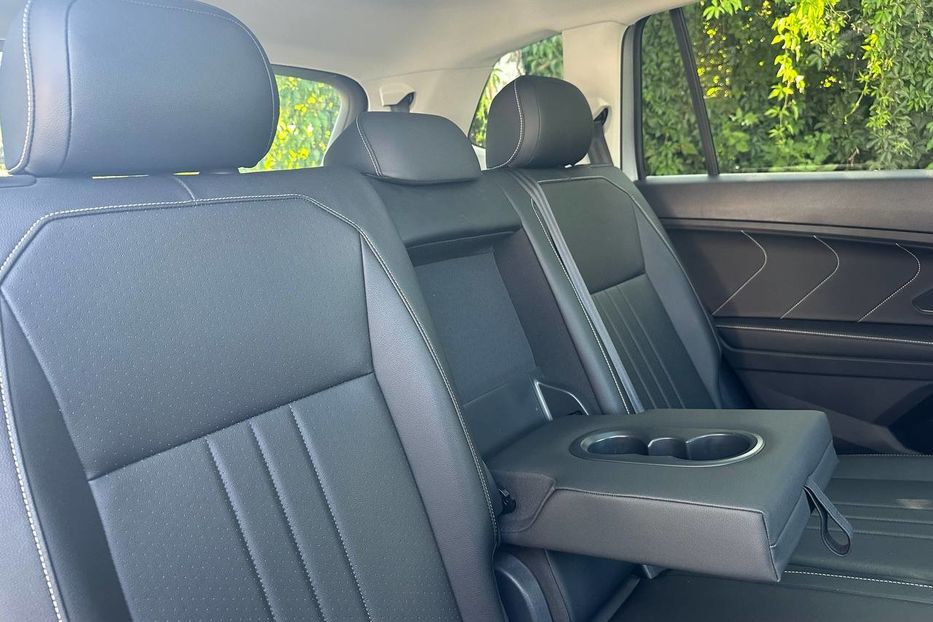 Продам Volkswagen Tiguan SE 2022 года в Черновцах
