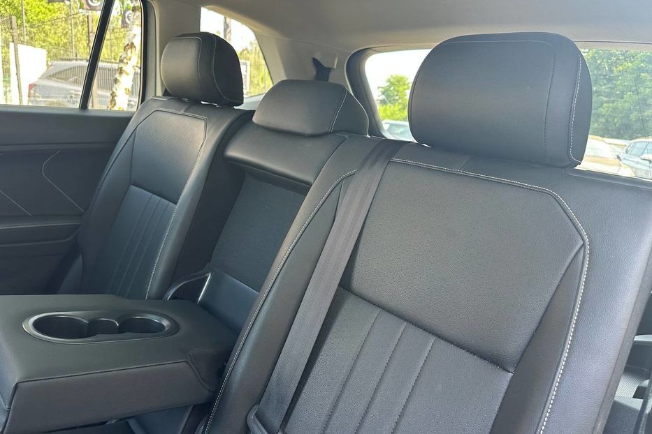 Продам Volkswagen Tiguan SE 2022 года в Черновцах