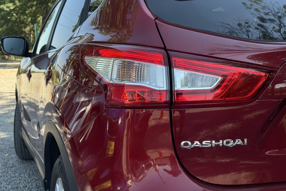 Продам Nissan Qashqai COMIS  2014 года в г. Умань, Черкасская область