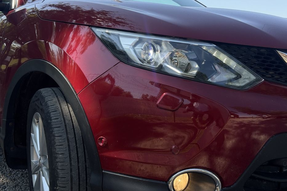 Продам Nissan Qashqai COMIS  2014 года в г. Умань, Черкасская область