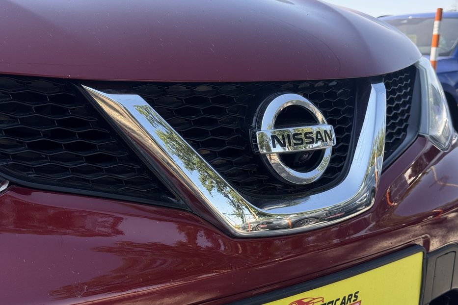 Продам Nissan Qashqai COMIS  2014 года в г. Умань, Черкасская область