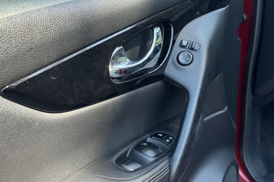 Продам Nissan Qashqai COMIS  2014 года в г. Умань, Черкасская область