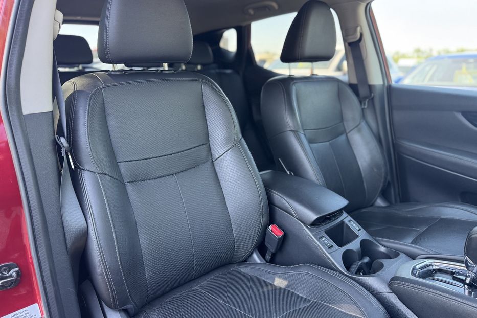Продам Nissan Qashqai COMIS  2014 года в г. Умань, Черкасская область