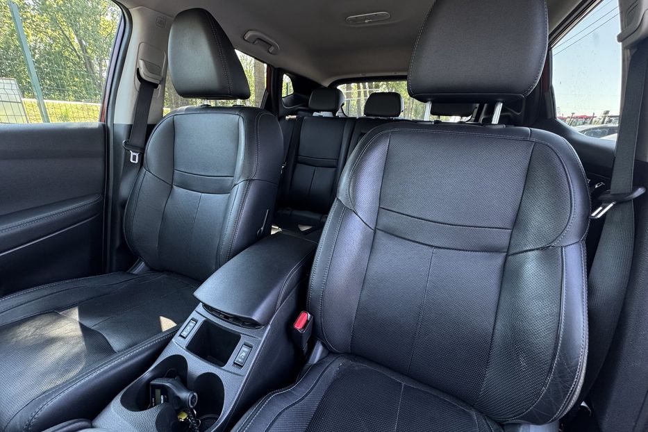 Продам Nissan Qashqai COMIS  2014 года в г. Умань, Черкасская область