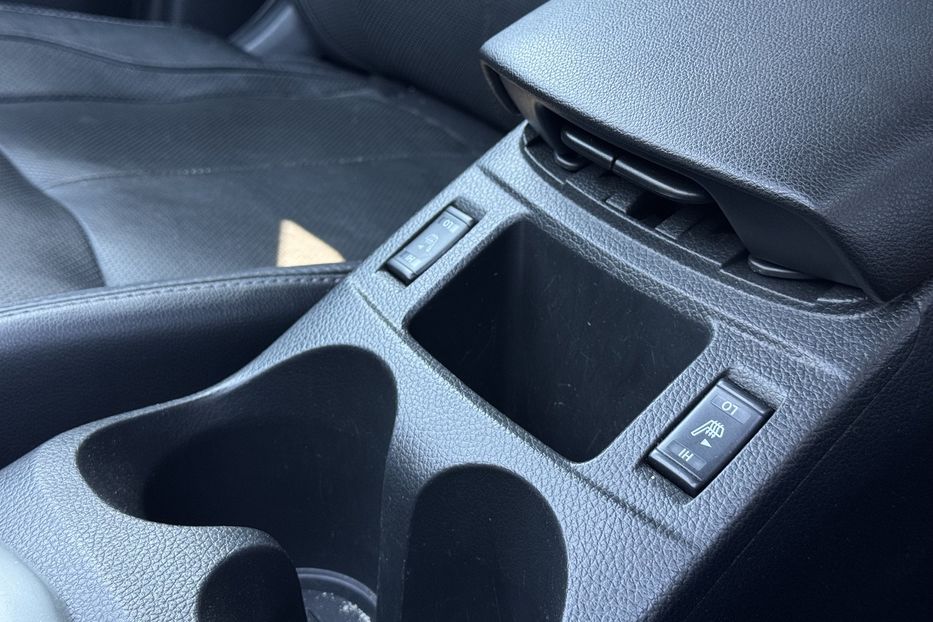 Продам Nissan Qashqai COMIS  2014 года в г. Умань, Черкасская область