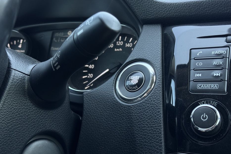 Продам Nissan Qashqai COMIS  2014 года в г. Умань, Черкасская область