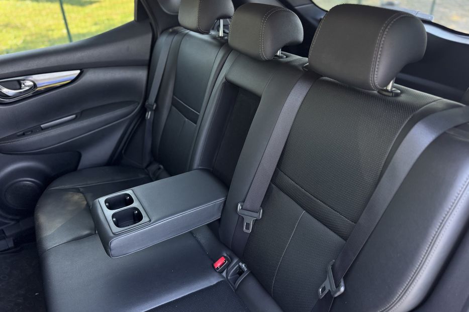 Продам Nissan Qashqai COMIS  2014 года в г. Умань, Черкасская область