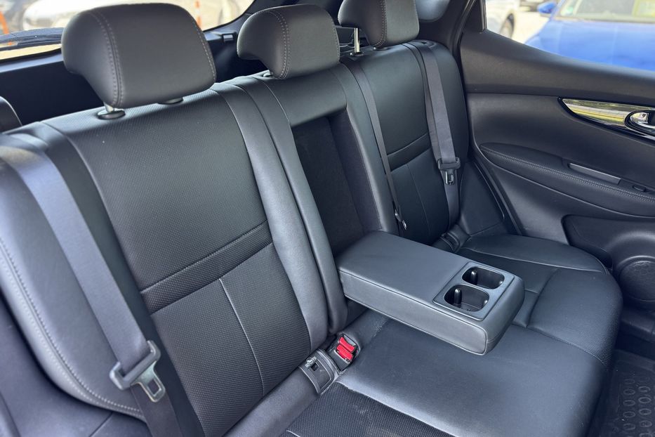 Продам Nissan Qashqai COMIS  2014 года в г. Умань, Черкасская область
