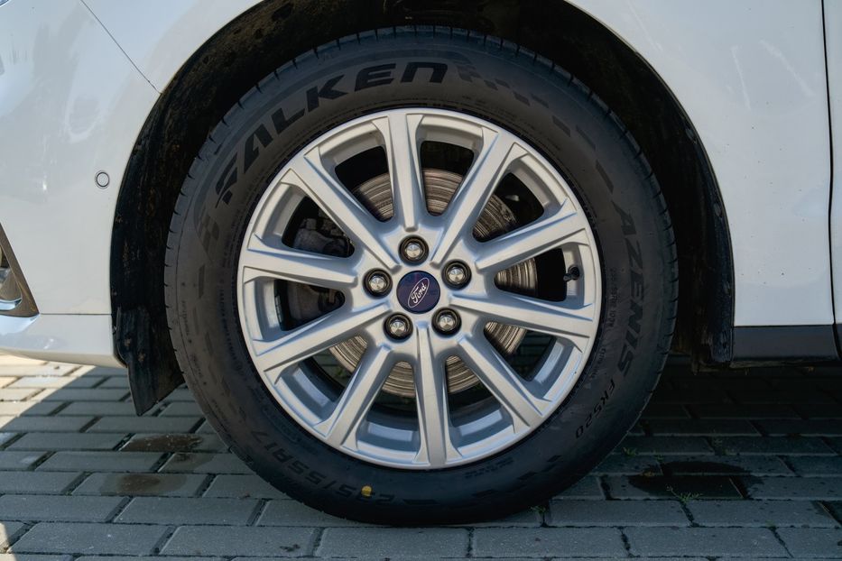 Продам Ford S-Max 2022 года в Львове
