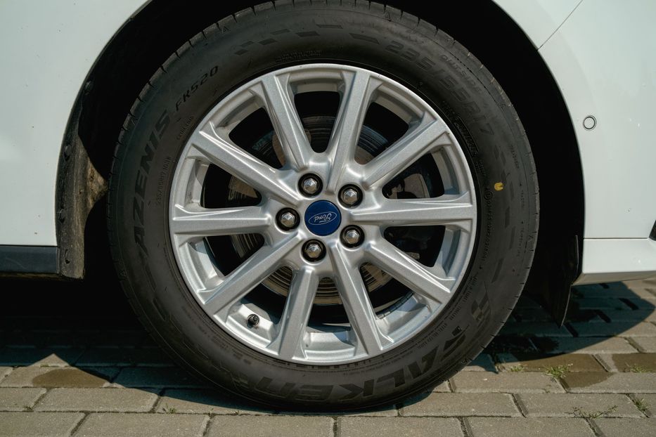 Продам Ford S-Max 2022 года в Львове
