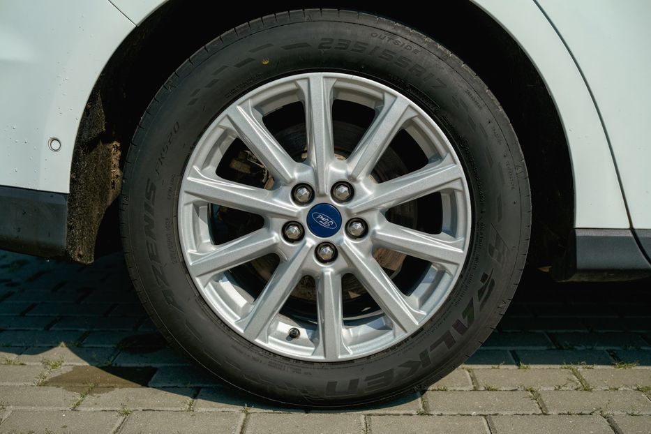 Продам Ford S-Max 2022 года в Львове