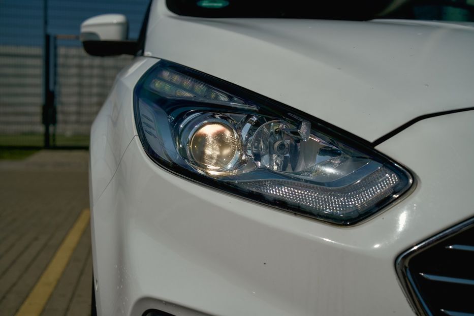 Продам Ford S-Max 2022 года в Львове
