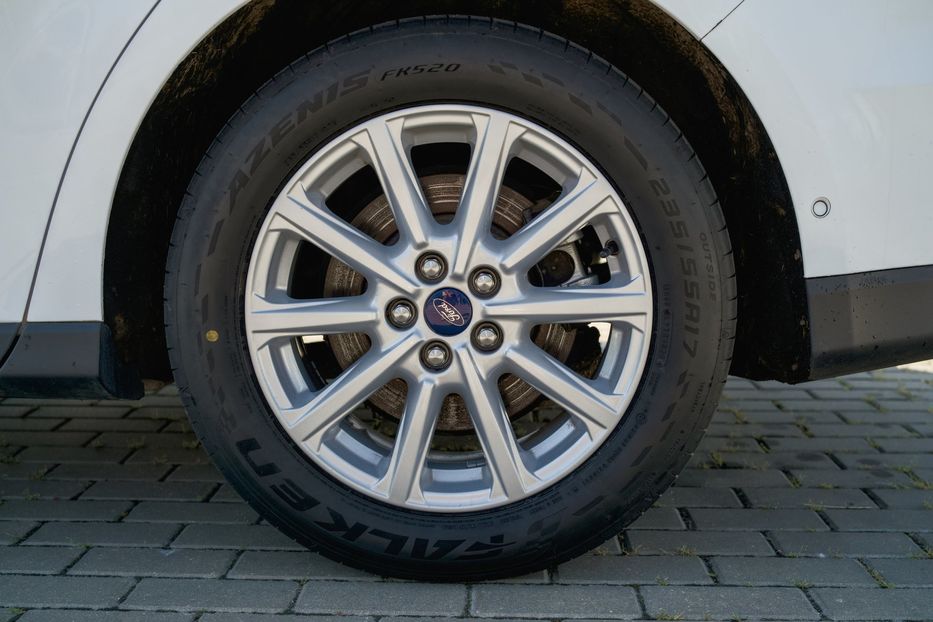 Продам Ford S-Max 2022 года в Львове